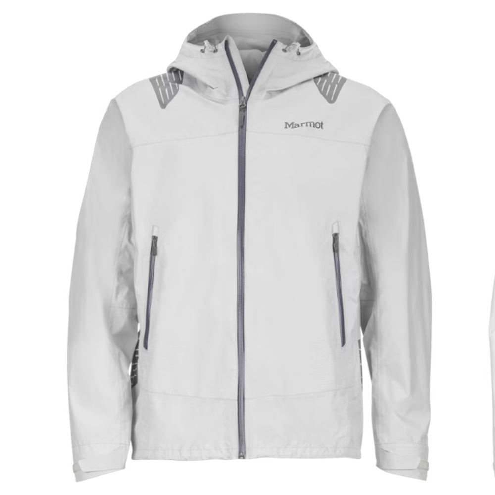 Men's Marmot Super Mica Rain Jacket